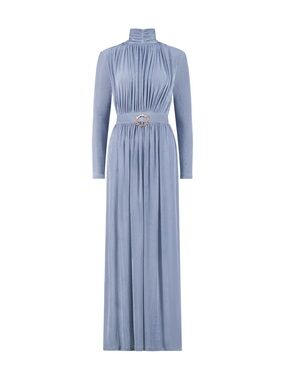Aleeza Paris Topaz Dress
